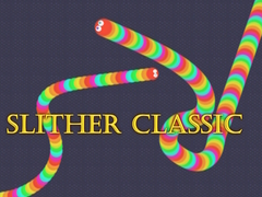 Spēle Slither Classic