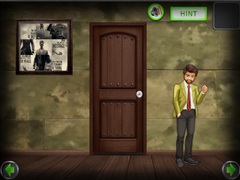 Spēle Amgel Easy Room Escape 315