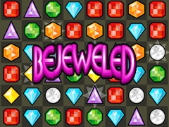 Spēle Bejeweled