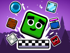 Spēle Block Breaker