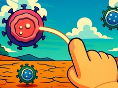 Spēle Connect Em All