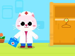Spēle My Doctor Care: Dream Hospital