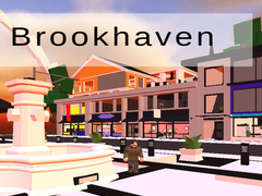 Spēle Brookhaven