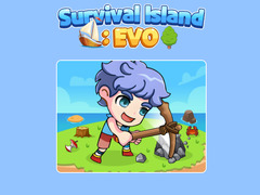 Spēle Survival Island EVO
