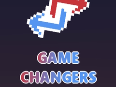 Spēle Game Changers