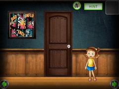 Spēle Amgel Kids Room Escape 340