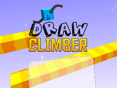 Spēle Draw Climber