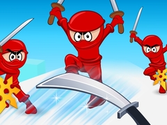 Spēle Katana