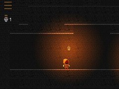 Spēle Trap Dungeon