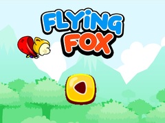 Spēle Flying Fox