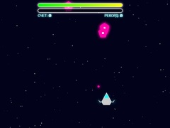 Spēle Cosmic Tap Fury