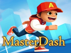 Spēle MasterDash