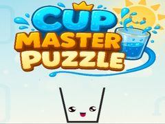 Spēle Cup Master Puzzle