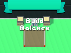 Spēle Build Balance