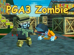 Spēle PGA3 Zombie