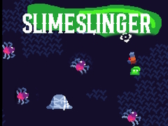 Spēle SlimeSlinger