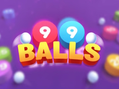 Spēle 99 Balls
