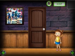 Spēle Amgel Kids Room Escape 341