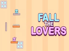 Spēle Fall The Lovers