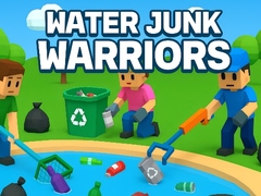 Spēle Water Junk Warriors