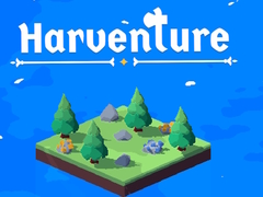 Spēle Harventure