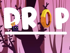 Spēle Drop