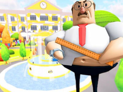 Spēle School Breakout Obby