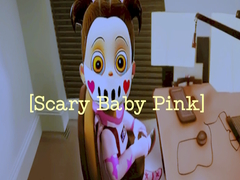 Spēle Scary Baby Pink 