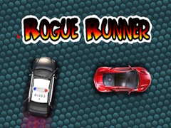 Spēle Rogue Runner