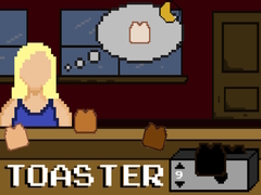 Spēle Toaster