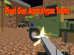 Spēle PGA Toons