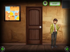 Spēle Amgel Easy Room Escape 317