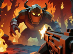 Spēle Hell Shooter