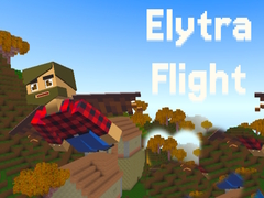 Spēle Elytra Flight