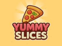 Spēle Yummy Slices