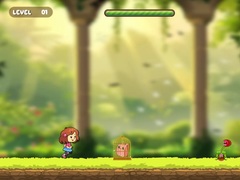 Spēle Hop To Rescue