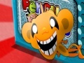 Spēle Monkey go happy 3