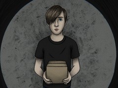 Spēle Strange Packages