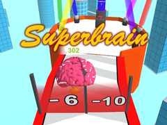 Spēle Superbrain