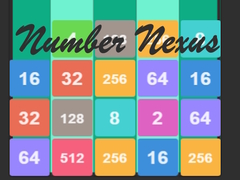 Spēle Number Nexus