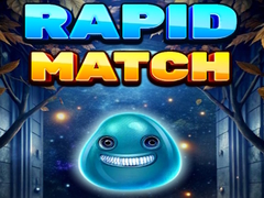 Spēle Rapid Match