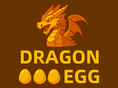Spēle Dragon Egg