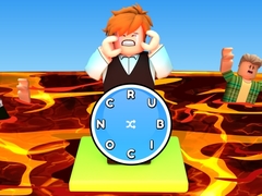 Spēle Words or Die