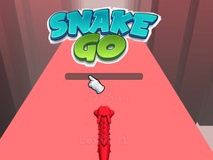 Spēle Snake Go!