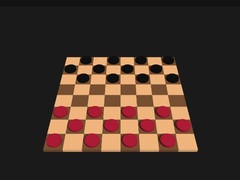Spēle Royal Checkers Arena