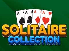 Spēle Solitaire Collection
