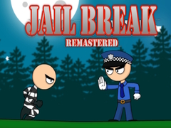Spēle Jail Break Remastered
