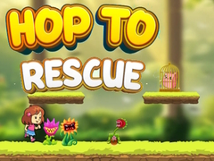 Spēle Hop To Rescue