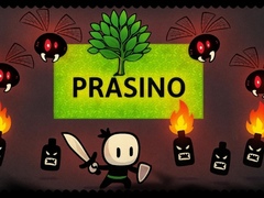 Spēle Prásino