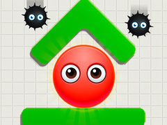 Spēle Hide Ball
